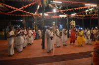 Lalakhi Utsava (Pic Courtesy: Shri Dinesh Karkal)